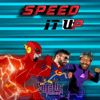 Speed It Up By Heretic Klick, GAWNE's cover