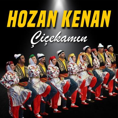 Hozan Kenan's cover