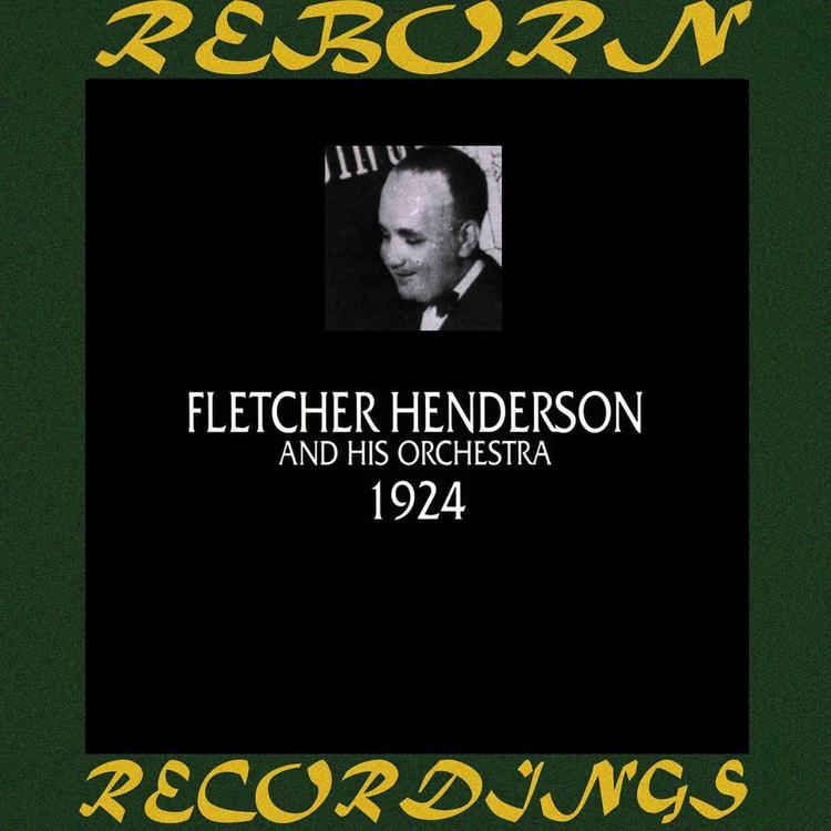 Fletcher Henderson And His Orchestra's avatar image