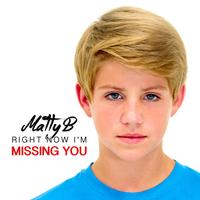 MattyB's avatar cover