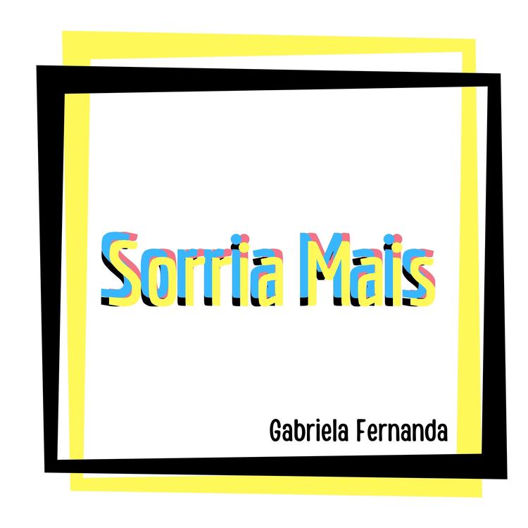 Gabriela Fernanda's avatar image