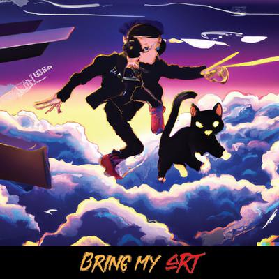Bring my art's cover