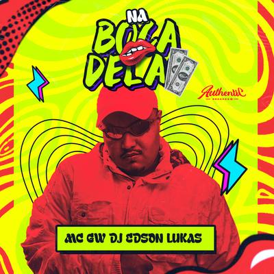 Na Boca Dela's cover