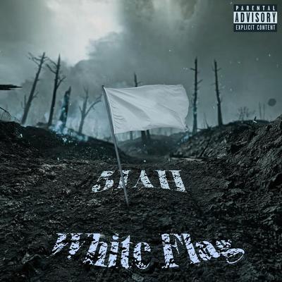 White Flag's cover