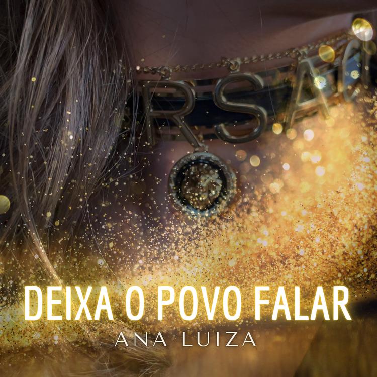 Ana Luiza's avatar image