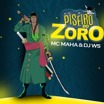 Piseiro do Zoro's cover