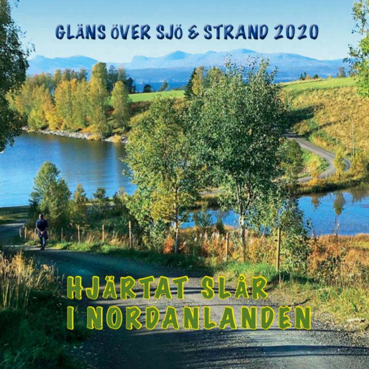 Gläns över sjö & strand's avatar image