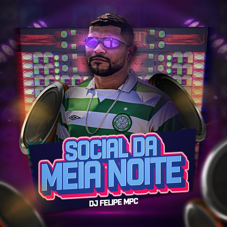 Dj Felipe Mpc's avatar image