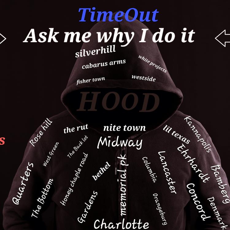 TimeOut's avatar image