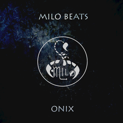 Onix By Milo Beats's cover