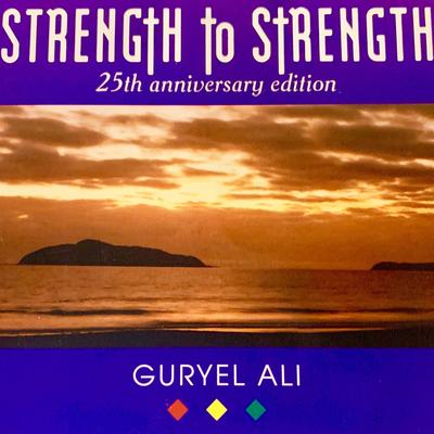 Guryel Ali's cover