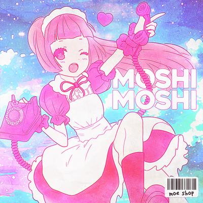 Moshi Moshi's cover