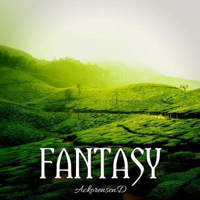 Fantasy By AckorensenD's cover