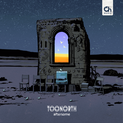 Dusk By Toonorth's cover