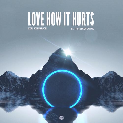 #lovehowithurts's cover