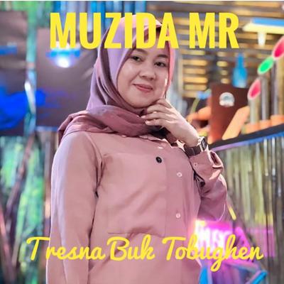Muzida MR's cover
