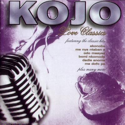 Hini Me By Kojo Antwi's cover