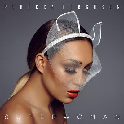 Superwoman's cover