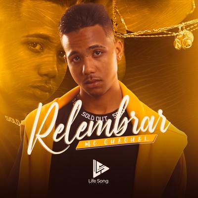 Relembrar By MC Gueguel, DJ 2w's cover