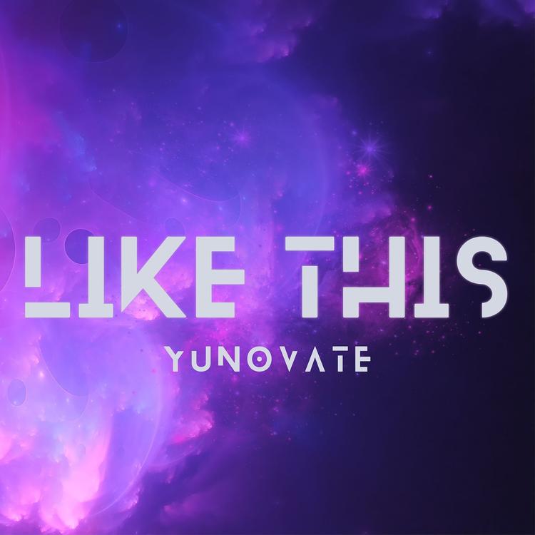 Yunovate's avatar image