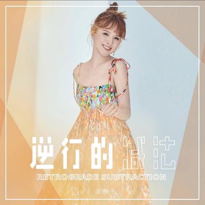 逆行的減法's cover