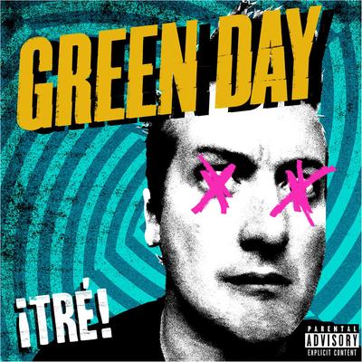 Drama Queen By Green Day's cover