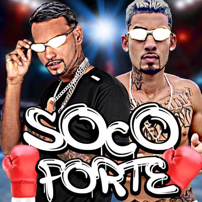 Soco Forte's cover