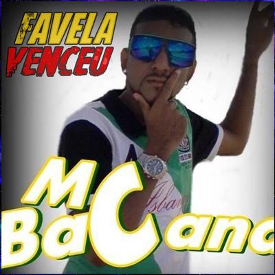 Favela Venceu's cover