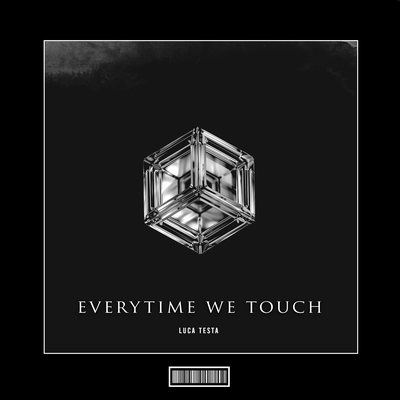 Every Time We Touch (Hardstyle Remix) By Luca Testa, Emily Fox's cover