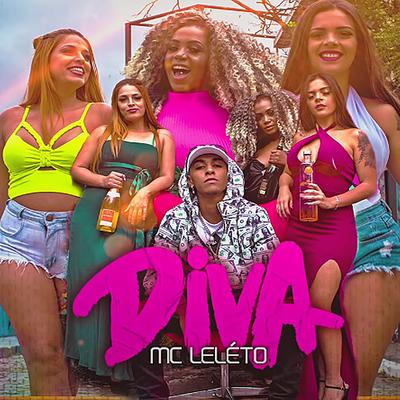 Diva By Mc Leléto's cover