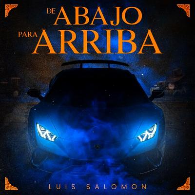 De Abajo Para Arriba's cover