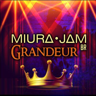 Grandeur (Black Clover) By Miura Jam BR's cover