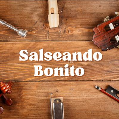 El conjunto de la salsa's cover