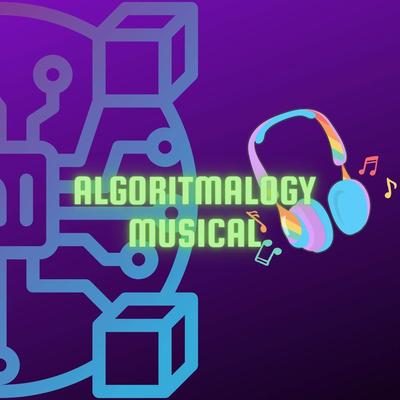 Algoritmalogy Musical's cover