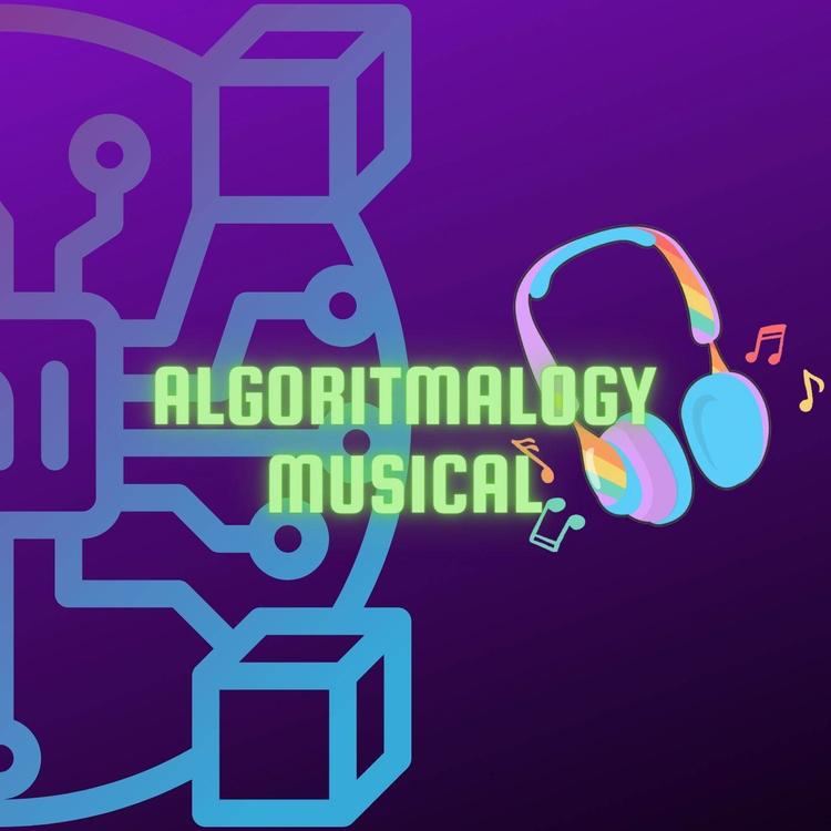 Algoritmalogy Musical's avatar image