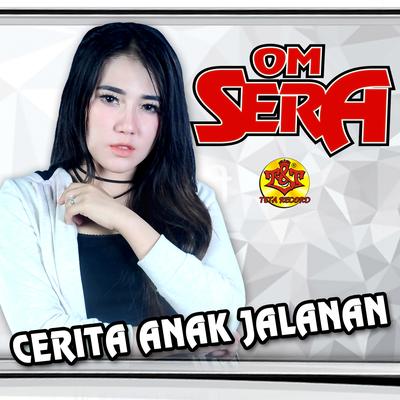 Cerita Anak Jalanan (feat. Via Vallen)'s cover