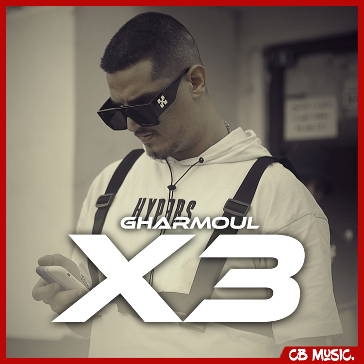 Gharmoul's avatar image