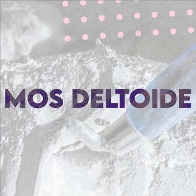 Mos Deltoide's cover