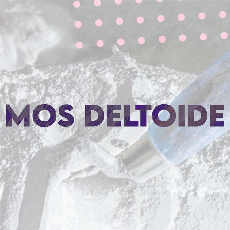 Mos Deltoide's avatar image
