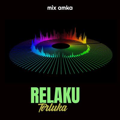 RELA KU TERLUKA's cover