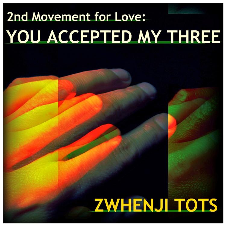 Zwhenji Tots's avatar image