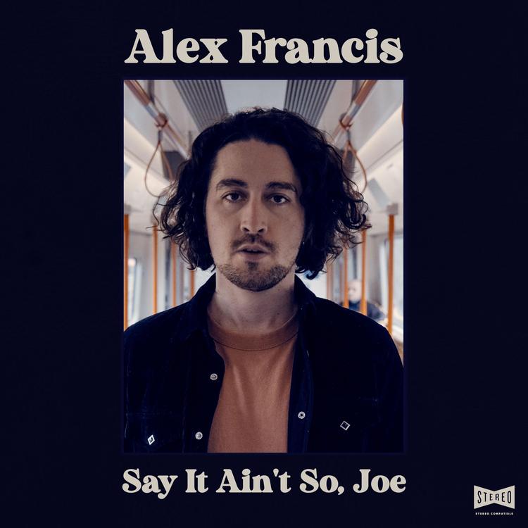 Alex Francis's avatar image