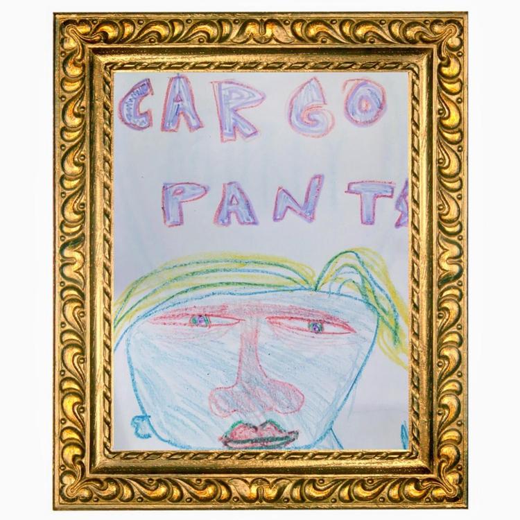 Cargo Pants's avatar image