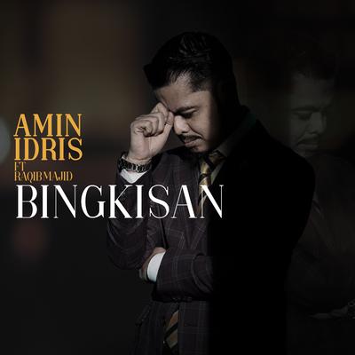 Amin Idris's cover