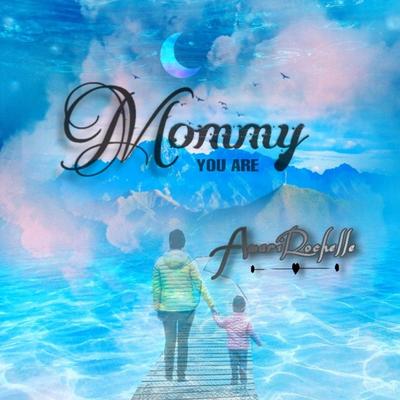 Mommy You Are's cover