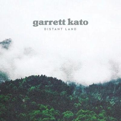 Distant Land By Garrett Kato's cover