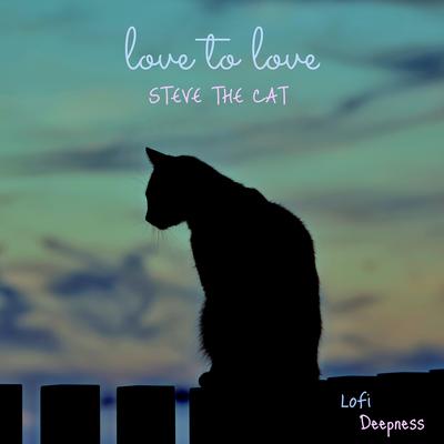 Love to Love - Lofi Deepness (A Downbeat Dream)'s cover