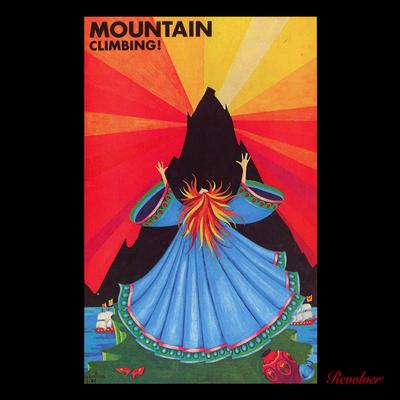 Silver Paper By Mountain's cover