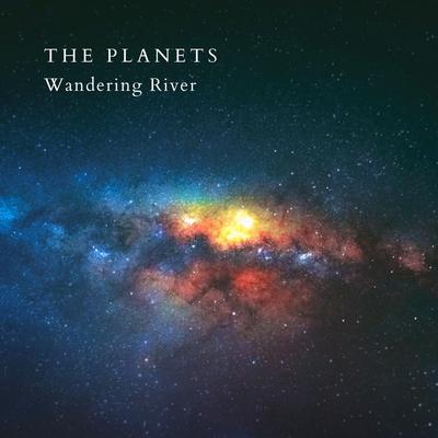 Mars By Wandering River's cover