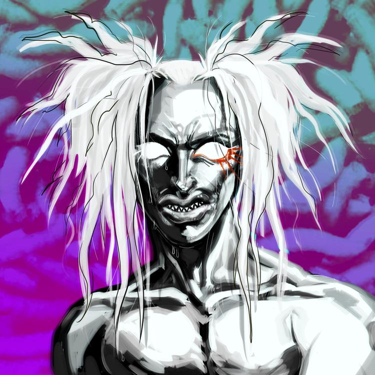 Arón Speer's avatar image